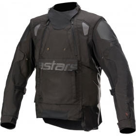 Alpinestars Halo Drystar Textile Jacket