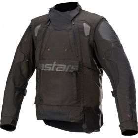 Alpinestars Halo Drystar tekstilinė striukė