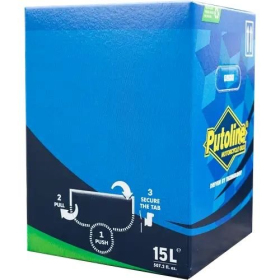 Oil PUTOLINE R (SPEEDWAY) 15L