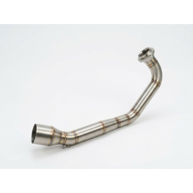 Arrow Racing Kolektorius Keeway CityBlade 125 / 150 15-21