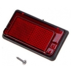 Reflector for K-MAX 9057 top case