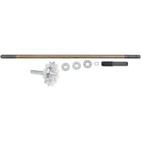 EMP Clutch Pushrod Kit Harley Davidson FXSTSB / FXSTS / FXR / FXDC / FLSTF / FLHR 1340cc 90-97