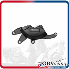 GB RACING generatoriaus dangtelis DUCATI SUPERSPORT 937