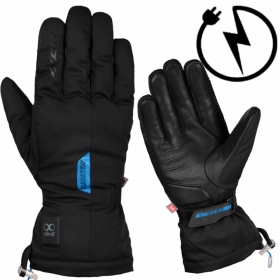 Ixon IT Yasur heated Motorcycle Gloves