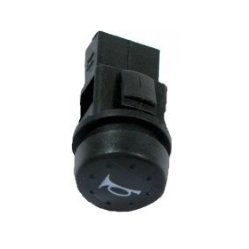 Horn switch PIAGGIO / GILERA / APRILIA / UNIVERSAL