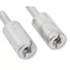 COLONY Ignition Cover Timer Stud Kit Harley Davidson FL / FLH / FX / FXE / FXS 1200/1340 70-79