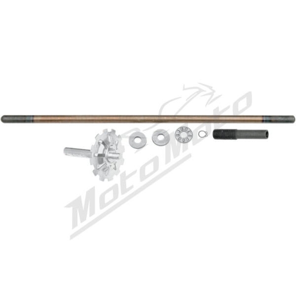 EMP Sankabos stūmiklių rinkinys Harley Davidson FXSTSB / FXSTS / FXR / FXDC / FLSTF / FLHR 1340cc 90-97