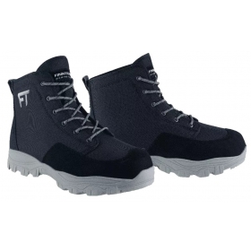 FINNTRAIL URBAN Grey Boots