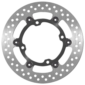 SBS Stainless Steel Brake Rotor Kawasaki KLX / KX 125-450cc 03-20