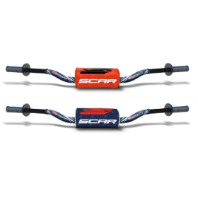 SCAR O² RC Universal Handlebar Ø28,6mm