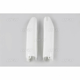 UFO Fork Guards TM RACING MX/EN 80-125 2000