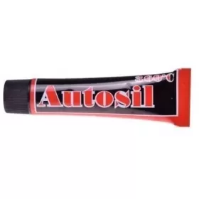 MOTOSIL 360C 40ml silikoninis hermetikas