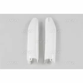 UFO Fork Guards TM RACING MX/EN 80-125 2000