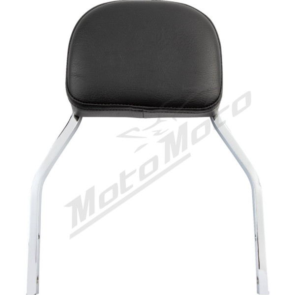 COBRA Square Sissy Bar Harley Davidson FLSTF / FLSTFI / FXST 1450-1550cc 00-06