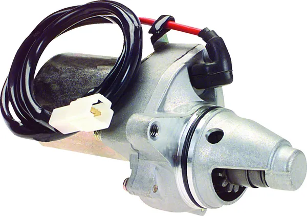PARTS UNLIMITED Starter KAWASAKI KFX / SUZUKI LT 80cc 88-06