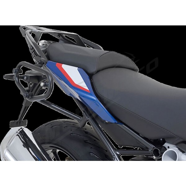 SW-MOTECH SLC šoninės daiktadėžės laikiklis Dešinys BMW R 1200-1250 14-24