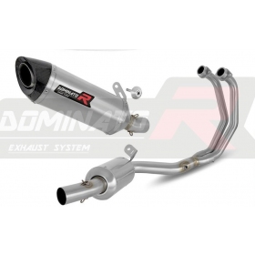 Exhaust kit Dominator EX HP8 YAMAHA MT-03 2022