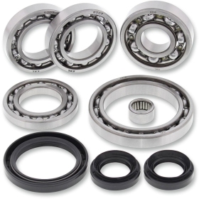 MOOSE OFFROAD Rear Differential Bearing/Seal Kit Can Am Defender / Outlander / Renegade 450-1000cc 14-19