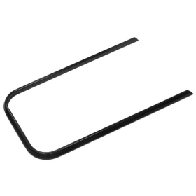 Sno-X Rear bumper Arctic Cat ZR/XF 137"