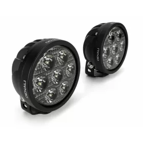 DENALI DialDim Additionnal lighting Kit D7 YAMAHA TENERE 700cc 2019-2024