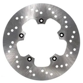 Brake disc rear YAMAHA TZR 50 1998-2002