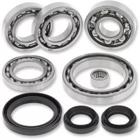 MOOSE OFFROAD Rear Differential Bearing/Seal Kit Can Am Defender / Outlander / Renegade 450-1000cc 14-19