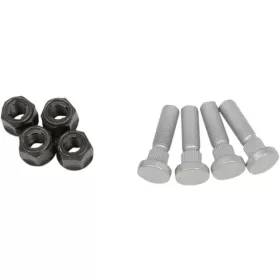 MOOSE OFFROAD Wheel Stud/Nut Kit Kawasaki KVF 650-750cc 05-13