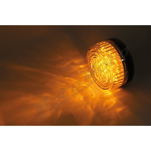 HIGHSIDER universal Colorado Unit LED Indicator Pair