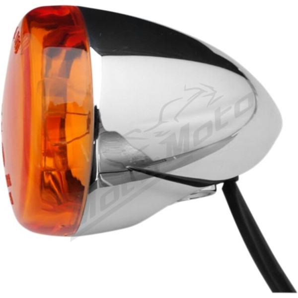 K&S TECHNOLOGIES Universal Turn Signal 60 mm