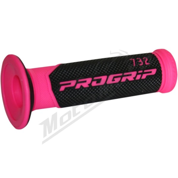 PRO GRIP 732 Grips 22mm 