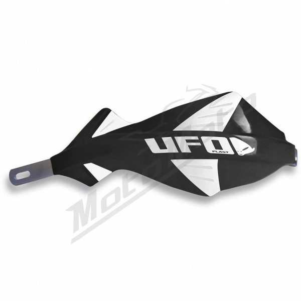 UFO Universal Handlebar Guards Ø28mm