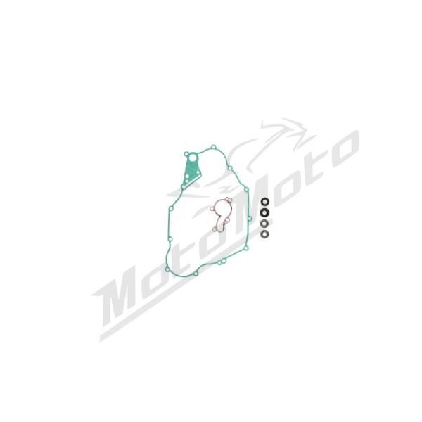 WINDEROSA Vandens pompos rem. kompl. Kawasaki KFX 450cc 08-14