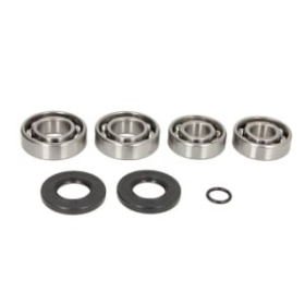4RIDE Gearbox gasket and bearings sets Polaris Sport 400cc 99