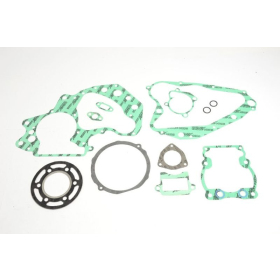 Athena Full gasket set, engine Suzuki RM 125 1981