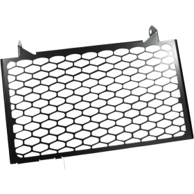 ZIEGER Radiator Guard Suzuki SV 650 16-24