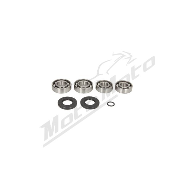 4RIDE Gearbox gasket and bearings sets Polaris Sport 400cc 99