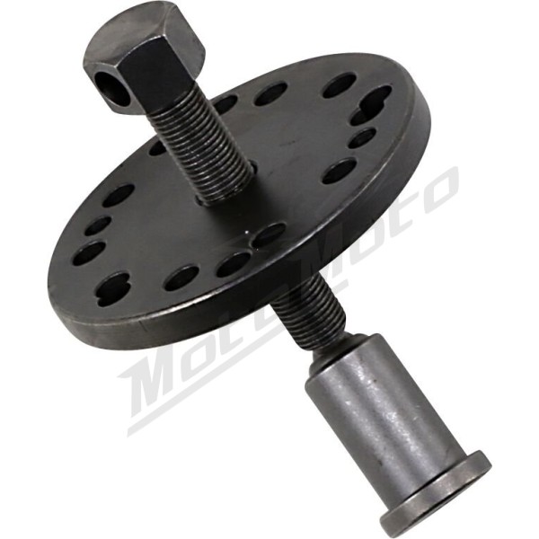 DRAG SPECIALTIES Clutch Hub Puller Harley Davidson EL / F / FL / FLB 900-1340cc 41-85