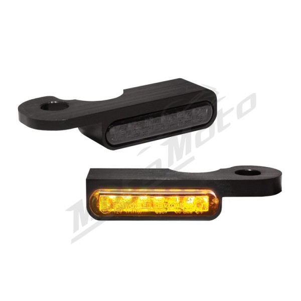 HEINZ BIKES Posūkiai ant vairo Harley Davidson FLS / FLST / FLSTCI / FLSTF / FXST / FXSTS / FXSTC 1340/1800 90-14