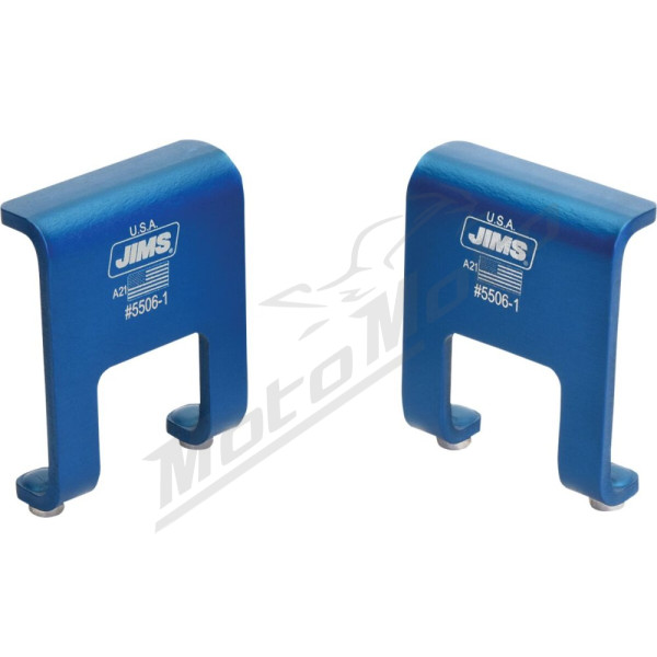 JIMS Magnetic Tappet Holder Harley Davidson FLDE / FLHT / FLHX / FLTRX / FXST 1750-1923 96-24 