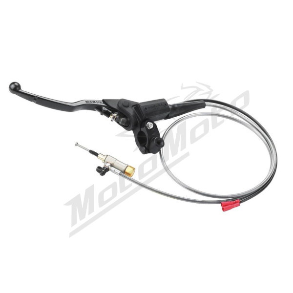 Magura Hidraulinės sankabos rankenėlės kompl. Can-Am / Honda / Yamaha 400-650cc 78-06