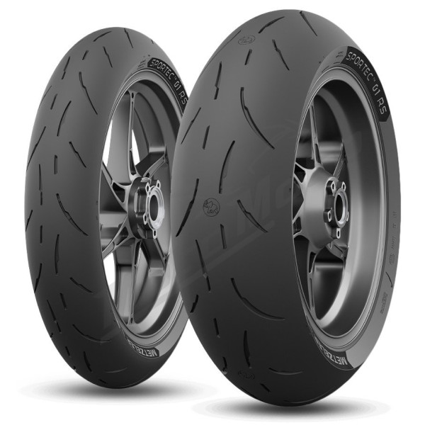 Padanga METZELER SPORTEC 01 RS 200/55 R17 78W TL 