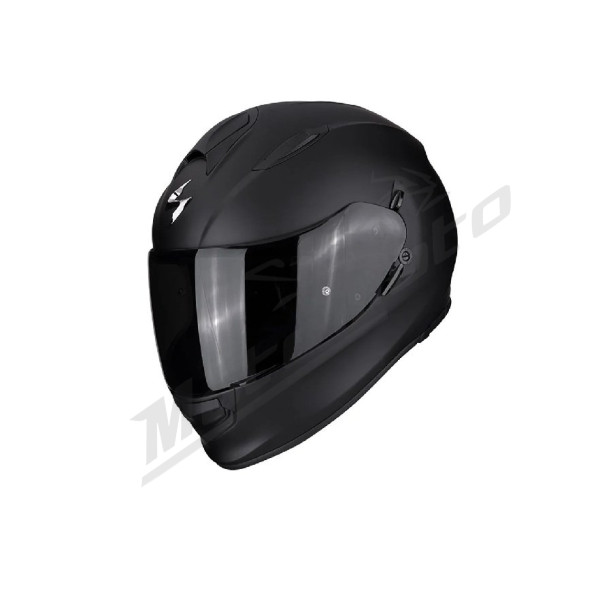 Scorpion EXO-491 Solid Full Face Helmet