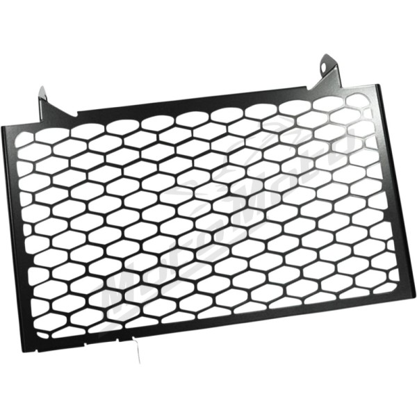 ZIEGER Radiator Guard Suzuki SV 650 16-24