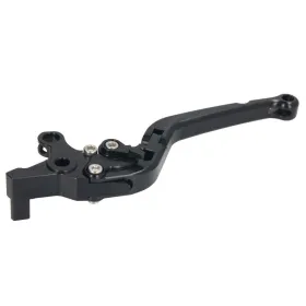 4Ride Clutch Lever Long Kawasaki GTR / ZRX / ZX-R 750-1100cc 88-06