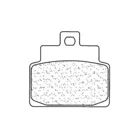 CL BRAKES 3064SC Scooter Sintered Metal Brake pads APRILIA HABANA / LEONARDO / SCARABEO 50-125 99-14