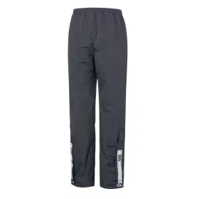 OJ ATMOSFERE METROPOLITANE Rain Pants Black