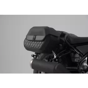 SW-MOTECH Legend Gear LH1/LH2 šoninės daiktadėžės Honda CMX 500 17-24