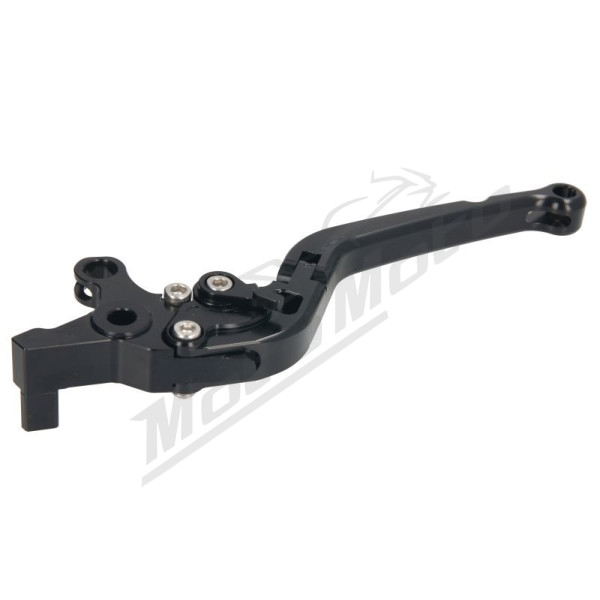 4Ride Clutch Lever Long Kawasaki GTR / ZRX / ZX-R 750-1100cc 88-06