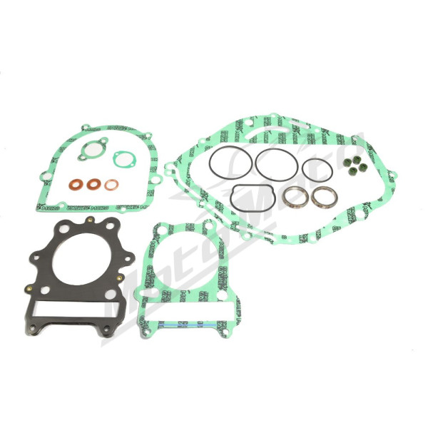 Athena Engine Gasket kit SUZUKI DR 250 80-86