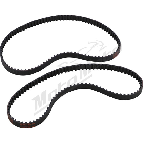 BELT DRIVES LTD. Tru-Fit Ducati Timing Belts Ducati 748 / 851 / 888 / 916 / 996 / Senna 748-996cc 88-01